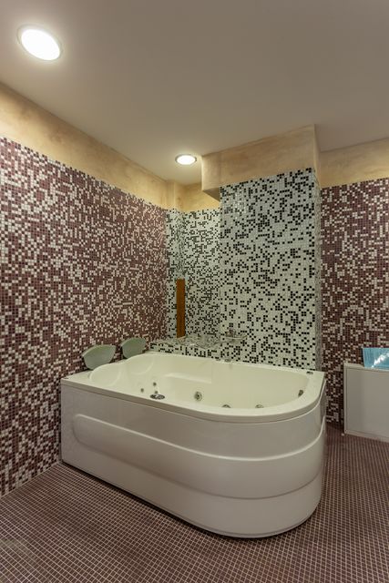 Musala hotel (ex Yanakiev) - DBL room standard (SGL use)